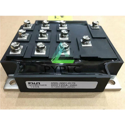 1PC FUJI 6DI120A-060 A50L-0001-0175 Power IGBT Module 20A-600V free shipping