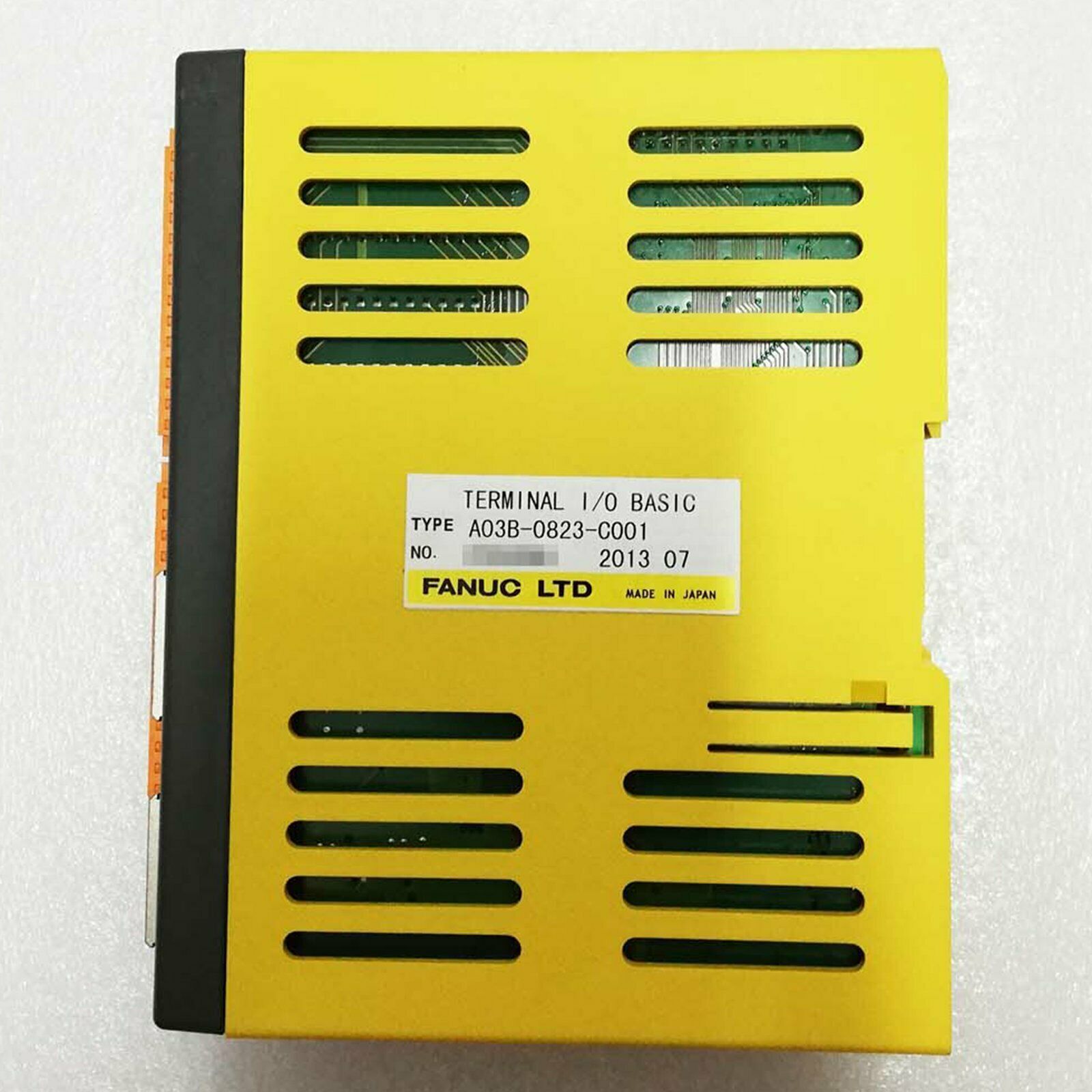 new One For FANUC A03B-0823-C001 MODULE A03B0823C001 - FANUC