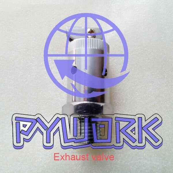18/24L / autoclave accessories Portable pressure steam sterilizer safety valve