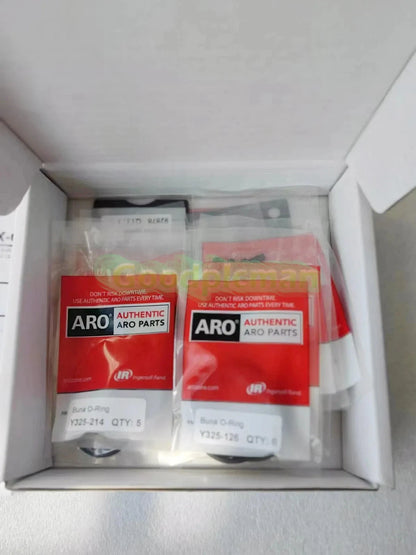 1Set 637118-C Diaphragm Pump Repair Kit For ARO Pump 6661A3-344-C
