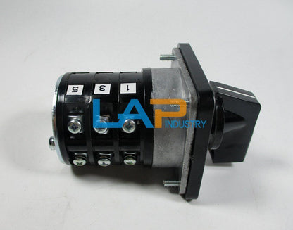 SHAN HO SC48 Multi-stage Switch 3A - SHAN HO