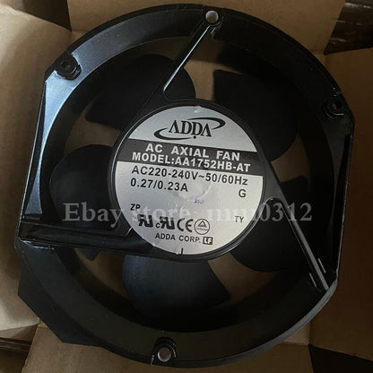 ADDA AA1752HB-AT 17251 AC220V cooling fan