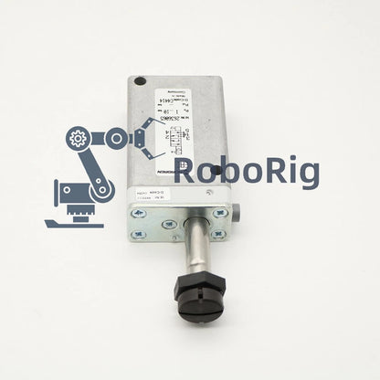 For NORGREN 2636065 Solenoid valve 1Pcs