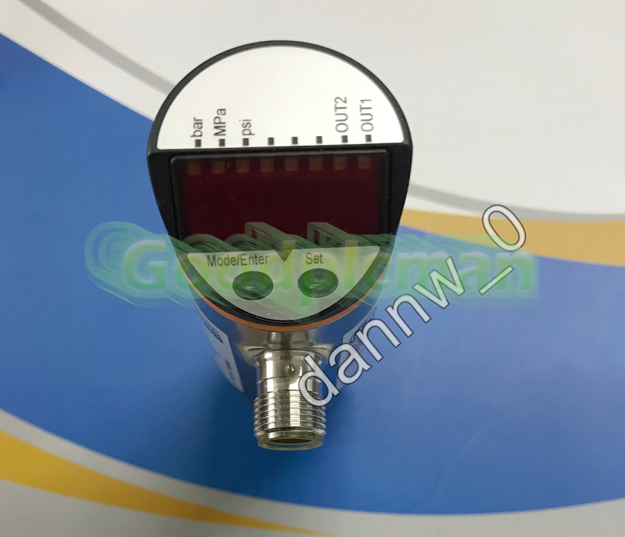 IFM PN7001 pressure sensor Switch