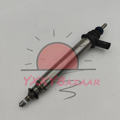 4PCS Fuel Injector for Mercedes Benz W205 AMG W222 W463 X253 W246 A2780700687