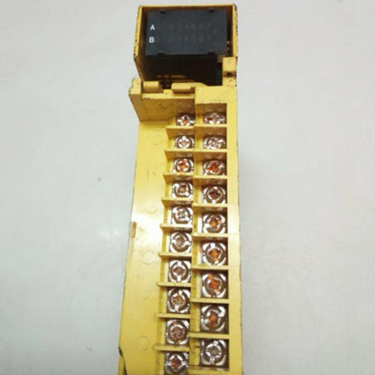 Used Fanuc A03B-0807-C104 IO Module Tested Good Condition - FANUC