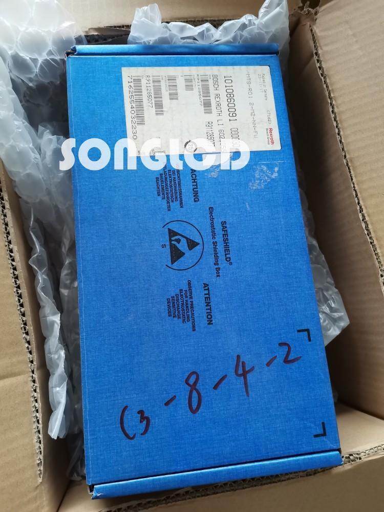 1PCS NEW MTS-R01.2-M2-NN-FW - KOEED
