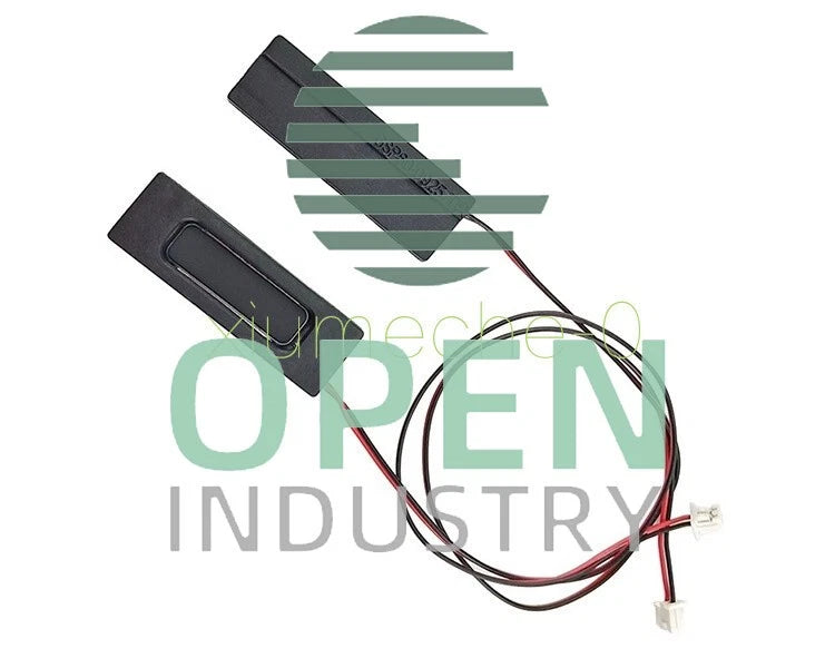 2PCS Mini Speaker Cavity Loudspeaker 8Ohm 1W Speaker Unit