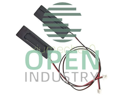 2PCS Mini Speaker Cavity Loudspeaker 8Ohm 1W Speaker Unit
