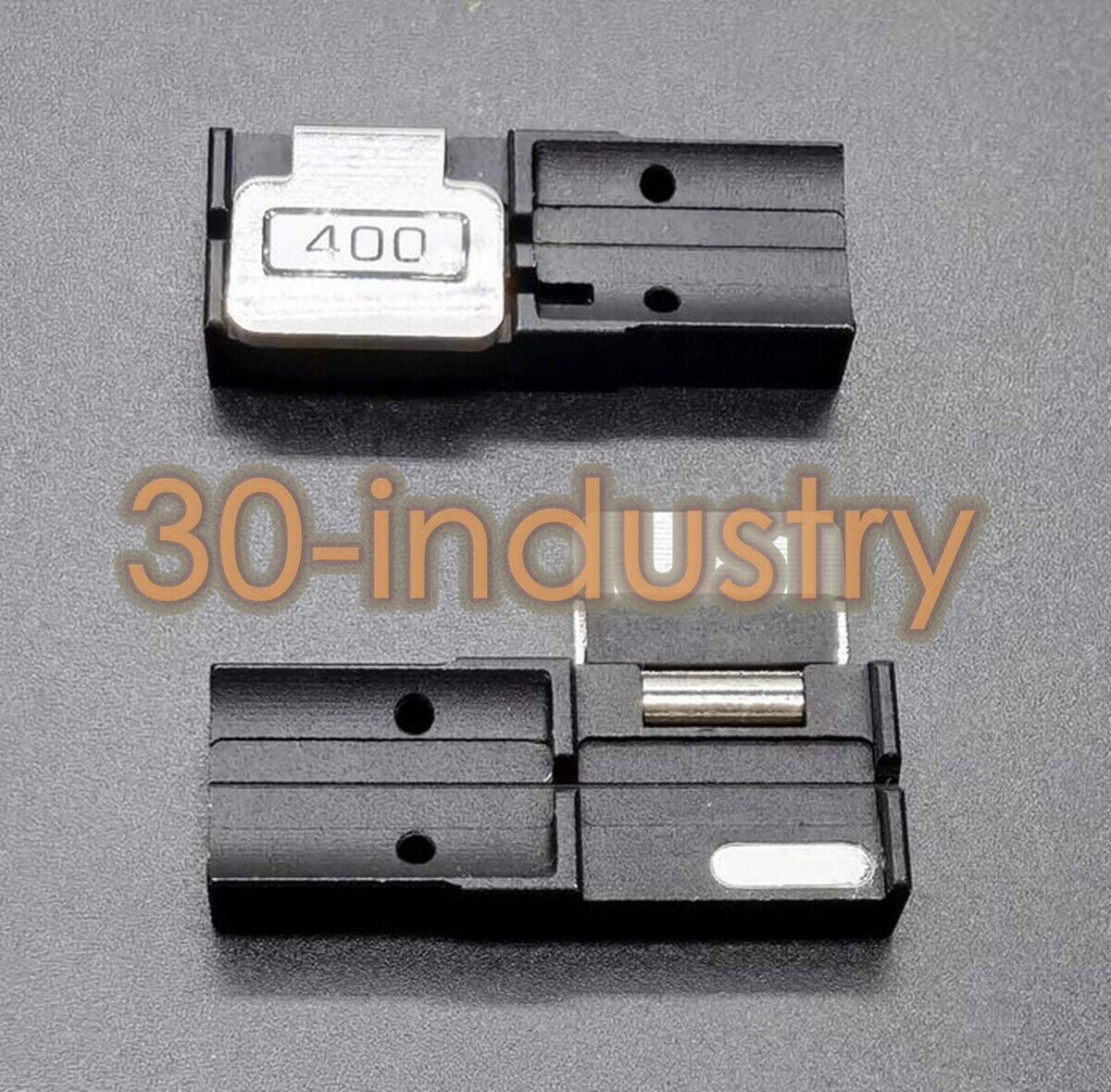 1Set New fiber optic FH-100-400 fixture suitable for FSM-100P/100P+/100M/45F - KOEED
