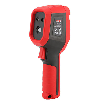 UTi120S Industrial Infrared Thermal Imager Temperature Camera -20~400℃ - KOEED