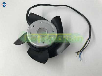 Cooling fan M2D068-BF 1Pcs/