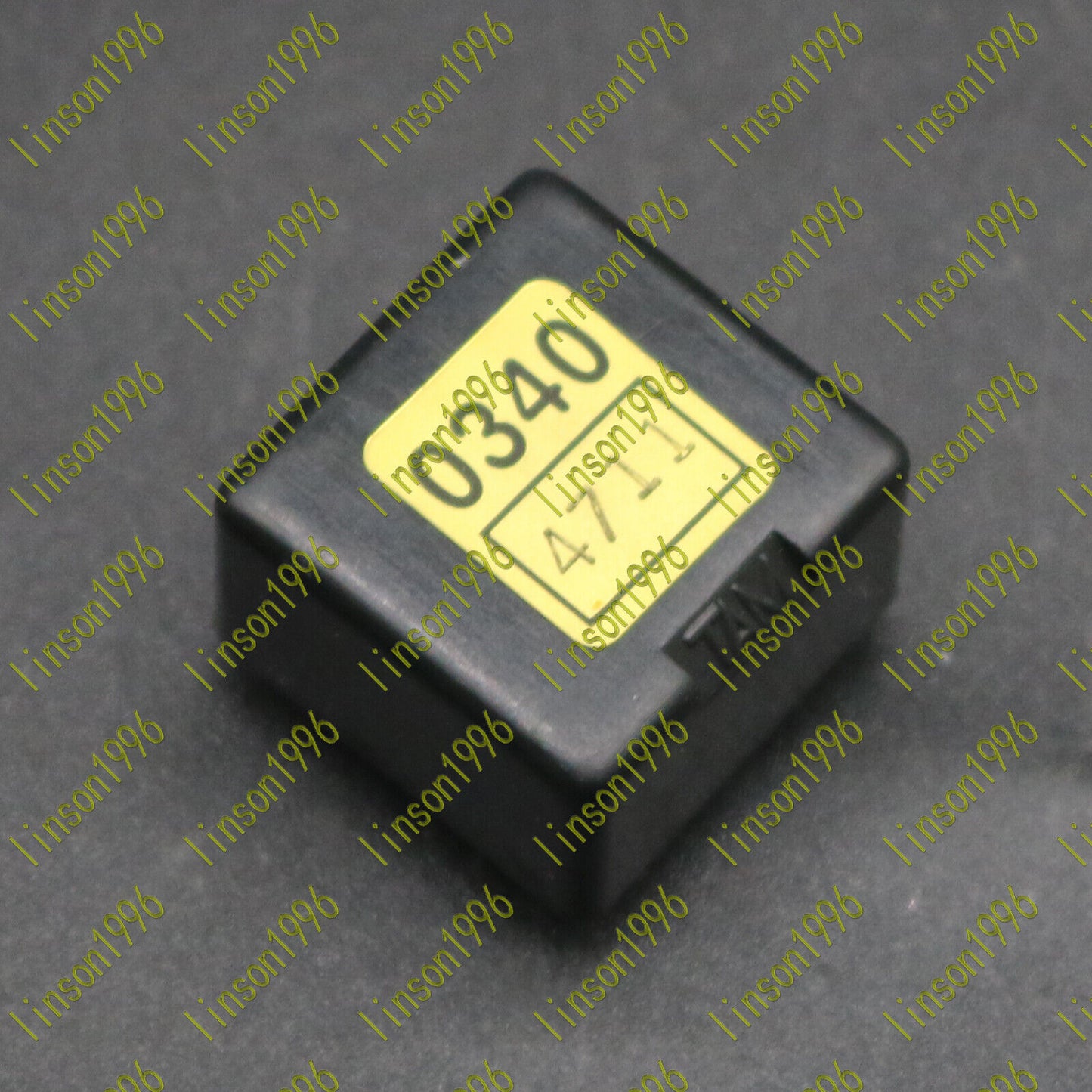 Used Fanuc A45L-0001-0340 Small Transformers Module - FANUC