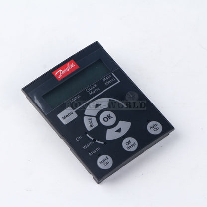 132B0101 Inverter Control Panel Danfoss FC-51 FC-051 In Box - DANFOSS