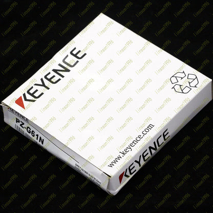 ONE KEYENCE PZ-G61N Photoelectric Sensor - ONE KEYENCE