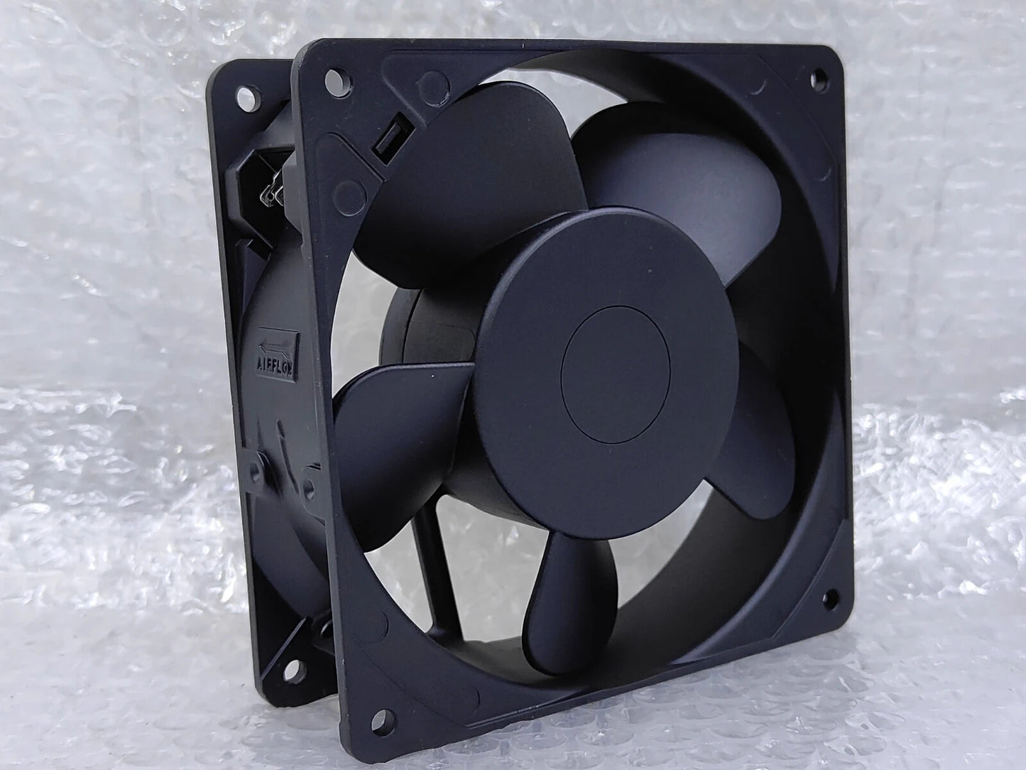 NMB 4715PS-23T-B30 -A00 12038 230V 15/14W 12CM Cooling Fan