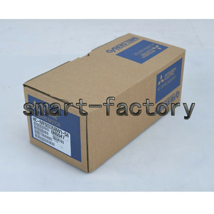 New Mitsubishi Servo Motor HC-MFS0335BW1-S4 | 1-Year Warranty - MITSUBISHI