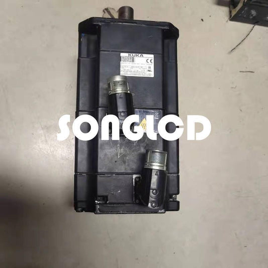 1PCS 1FK7061-7AH71-1SH3-Z S11 Servo Motor - UNKNOWN VENDOR