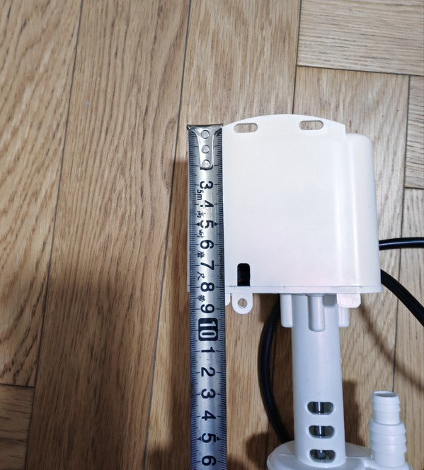 1pc YZF5816 pump motor ice machine Water-type ice machine water pump motor