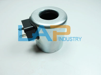 new 1Pcs For BHY831699 solenoid valve coil Replacement