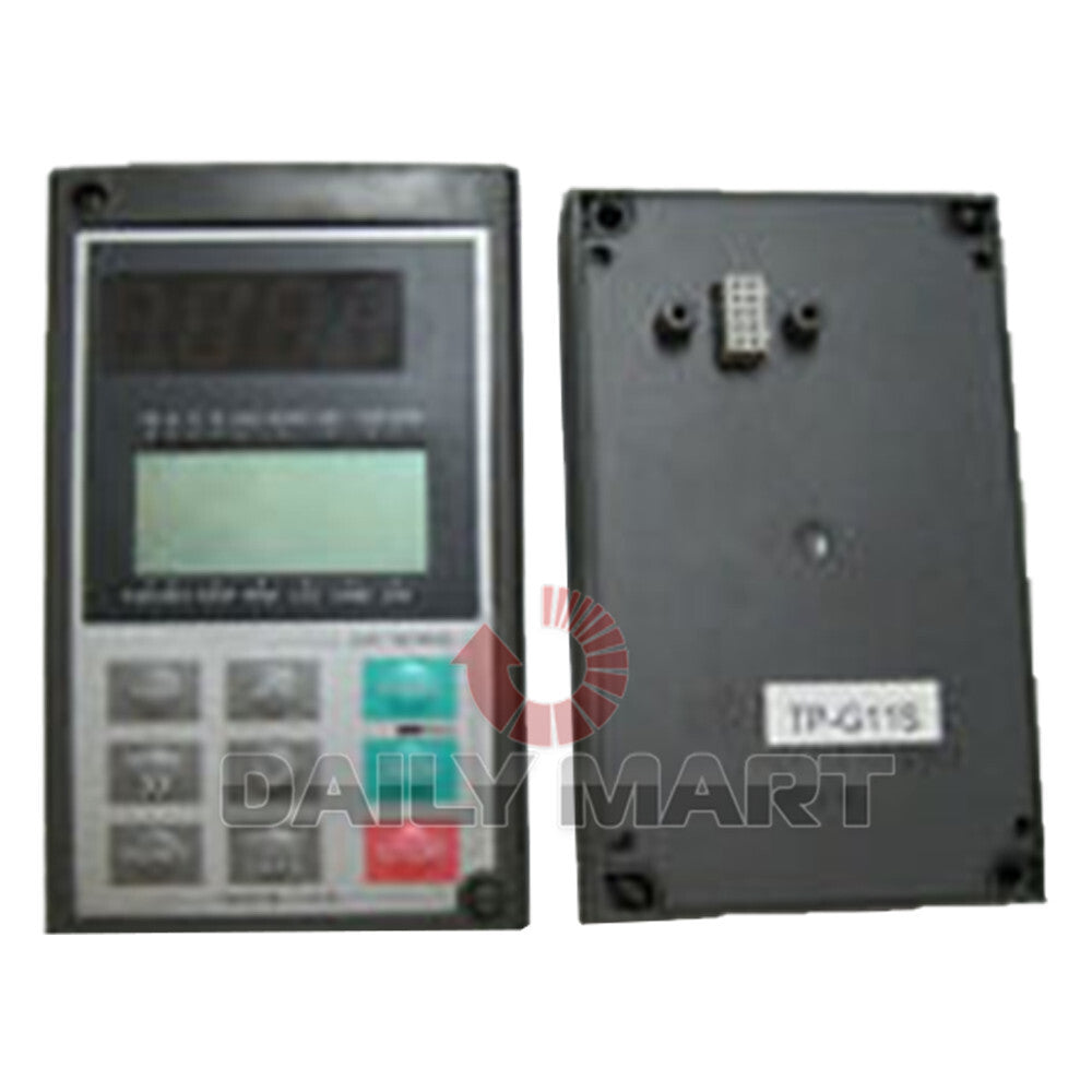 & Tested FUJI TP-G11S Operator Panel