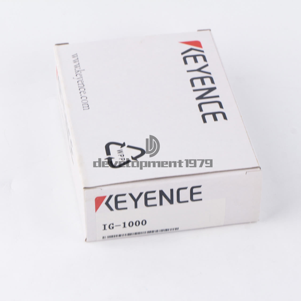 New 1PCS KEYENCE IG-1000 - KEYENCE