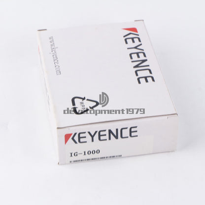 New 1PCS KEYENCE IG-1000 - KEYENCE