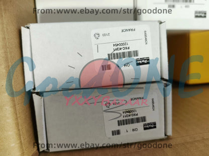 1Pcs Parker PXC-K221 PXCK221 Pneumatic Component