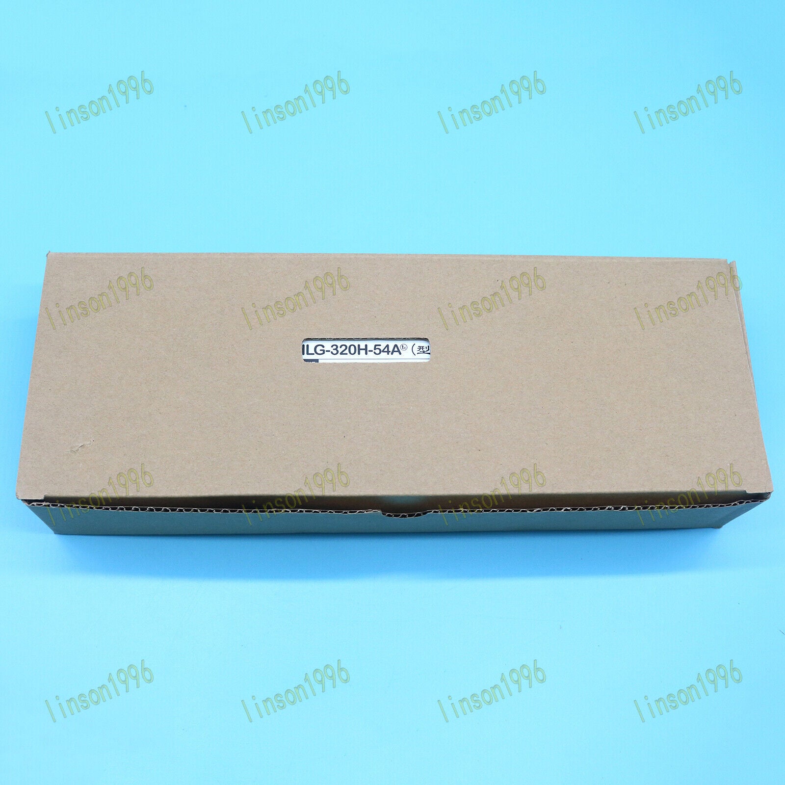 1-Unit MEAN WELL HLG-320H-54A Switching Power Supply - MEAN WELL