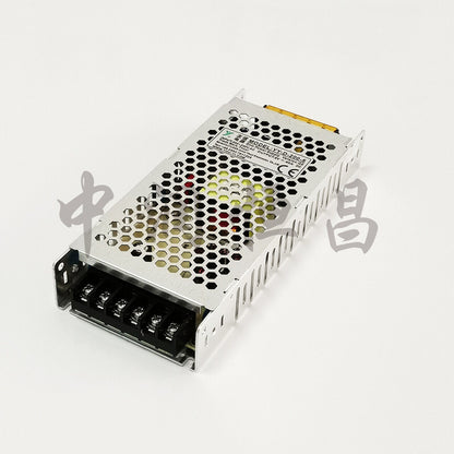 new YY-D-200-5 5V 40A 200W 190×82×30MM LED display ultra-thin power supply