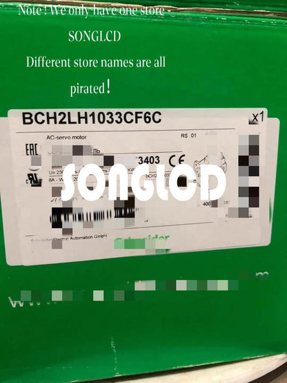 1PCS BCH2LH1033CF6C High-Performance Module - KOEED