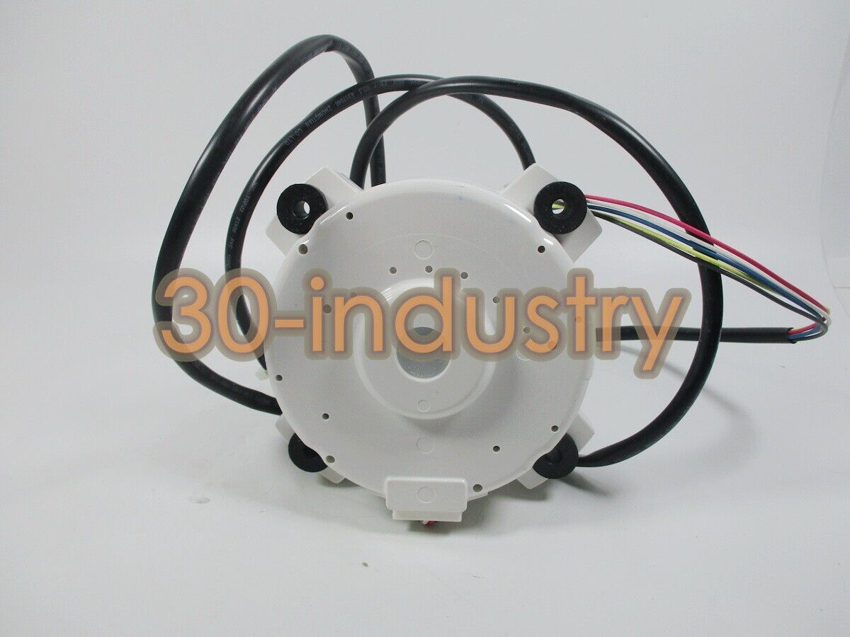 WZDK100-38G Brushless DC Motor for Inverter Air Conditioner - NULL