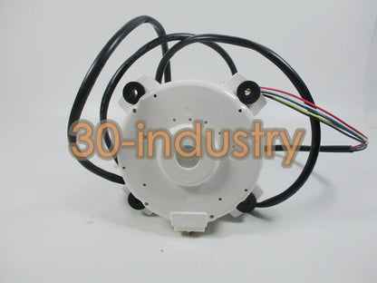 WZDK100-38G Brushless DC Motor for Inverter Air Conditioner - NULL