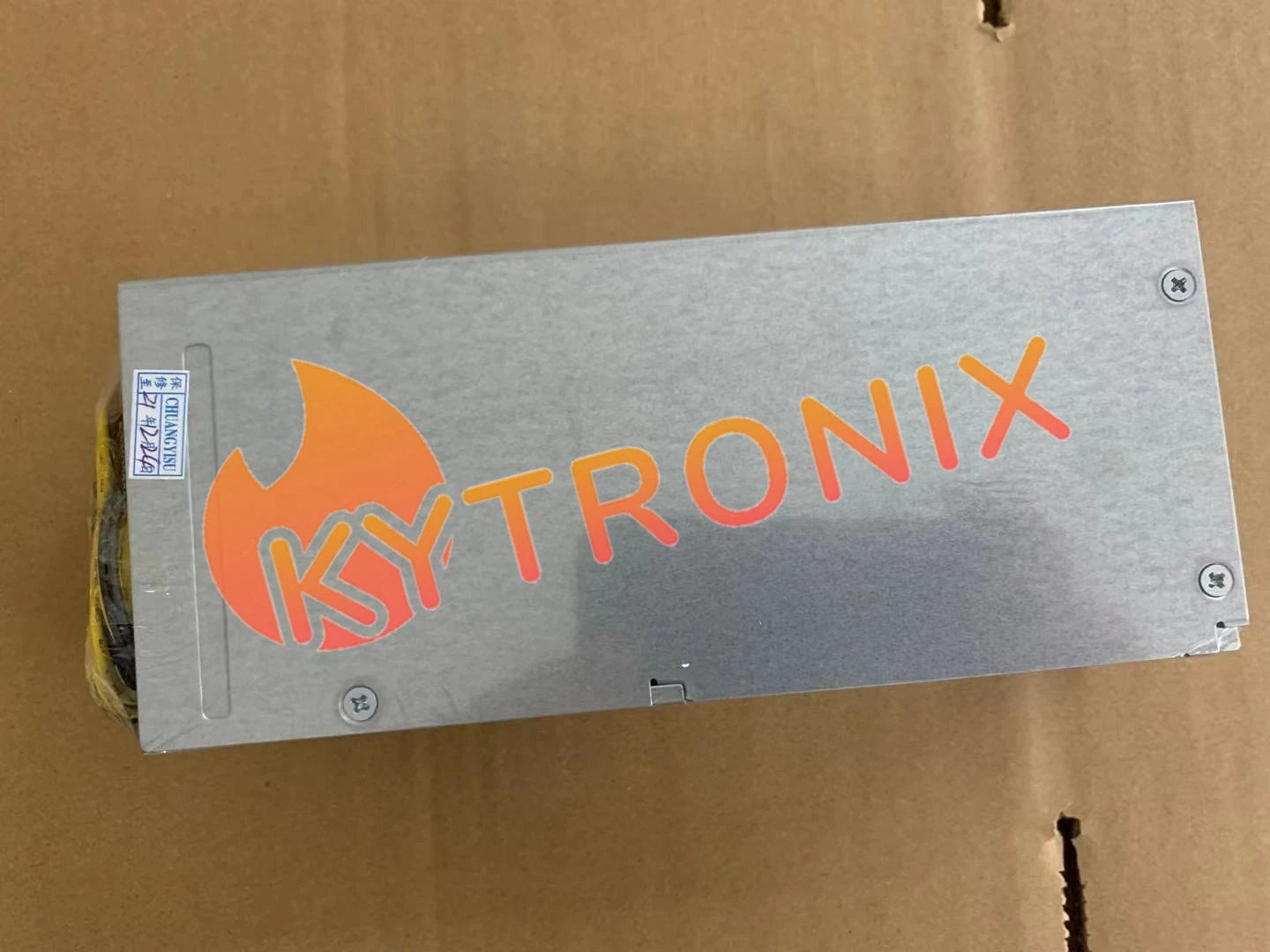 1PCS HP 280G3,400G5 Power Supply 180W L07658-001 L17839-001 PA-1181-3HB