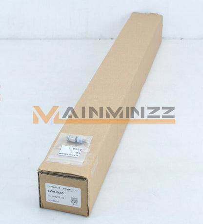 Novotechnik LWH-0600 Linear Transducer - NOVOTECHNIK