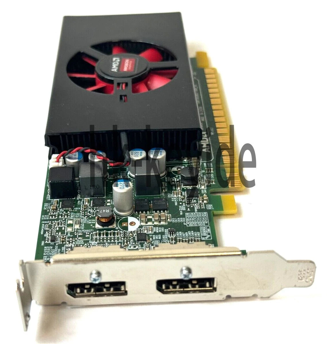 AMD Radeon R7 450 4GB GDDR5 2x Display Port Graphics Card TDMFC~