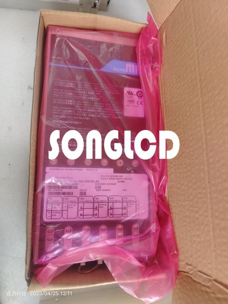 UMP16T-S2D-S2L-S2E-IEL-A0 Connector - 1 Piece - XXL ELECTRONICS