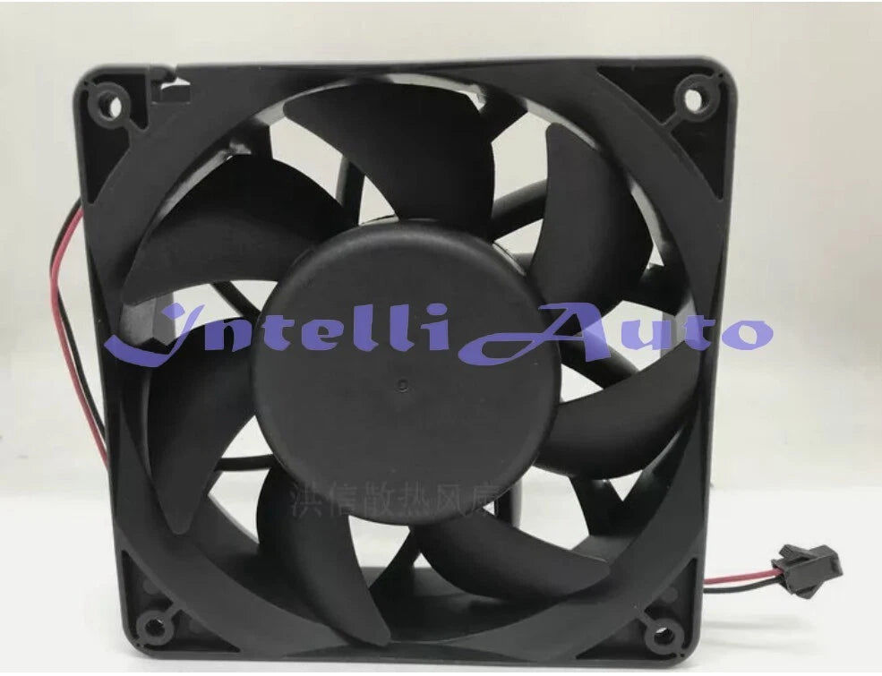 SUNON PSD4812PMB1-A 48V 19.4W 12038 12CM high air volume cooling fan