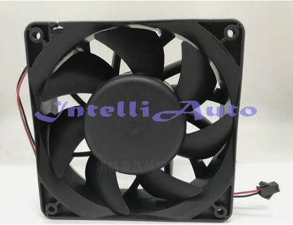 SUNON PSD4812PMB1-A 48V 19.4W 12038 12CM high air volume cooling fan