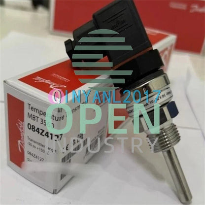 1PCS Danfoss temperature sensor MBT3560 084Z4127