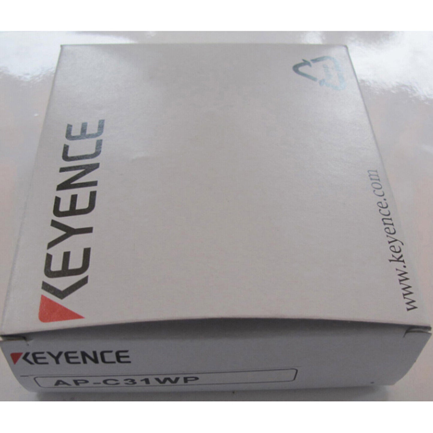 KEYENCE Digital Pressure Sensor AP-C31WP 1PC - KEYENCE