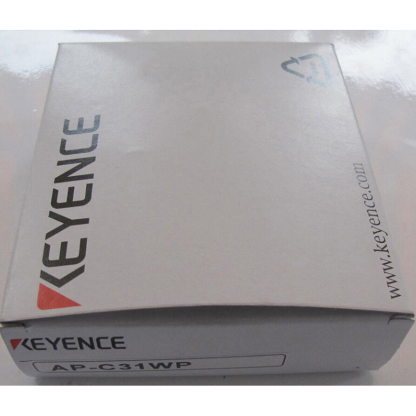KEYENCE Digital Pressure Sensor AP-C31WP 1PC - KEYENCE