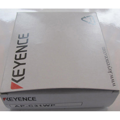 KEYENCE Digital Pressure Sensor AP-C31WP 1PC - KEYENCE