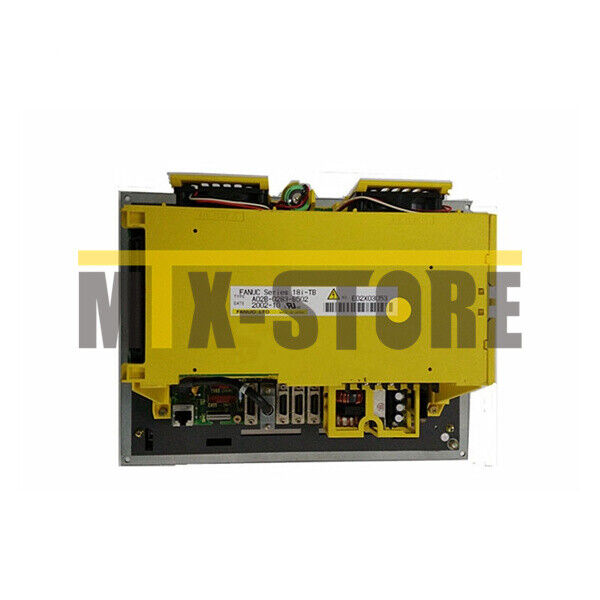 new 1pcs ones Fanuc A02B-0283-B502 PLC System 18i-MB - FANUC