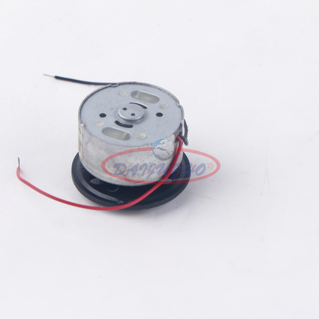 RF-300F-12350 24mm Motor Spindle Holder DC 5.9V CD DVD Player - XX