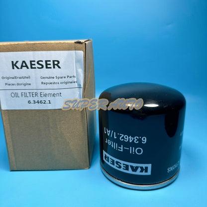 1Pcs Fit For Air Compressor Oil Filter Cartridge 6.3462.1 - KOEED
