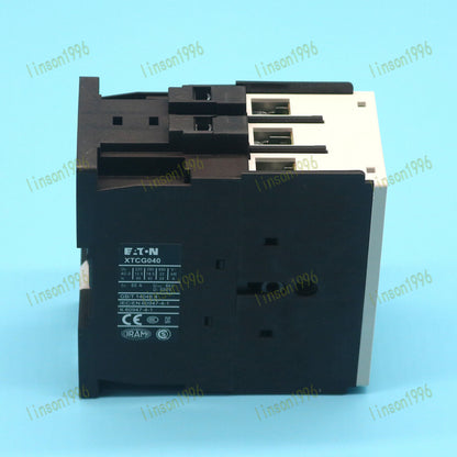 220VAC XTCG040D00AO EATON Moeller Fast Delivery - EATON