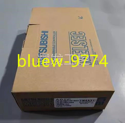 Mitsubishi PLC Power Module A62P - MITSUBISHI