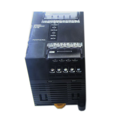 Omron CP1E-E10DR-A PLC Module Best Price - OMRON