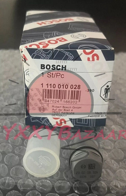 Fuel Rail Pressure Relief Valve 1110010013 for Ram 6.7L 2007-18 2500 3500
